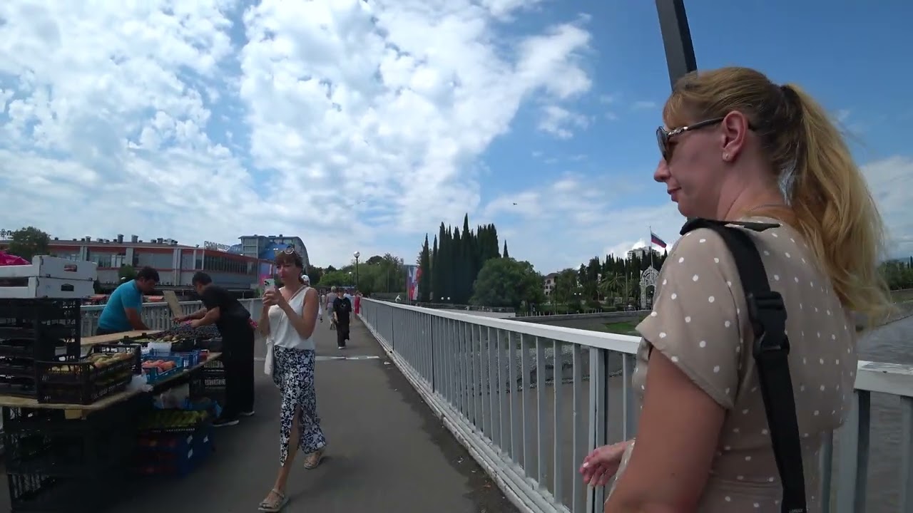Сочи 08.08.2025