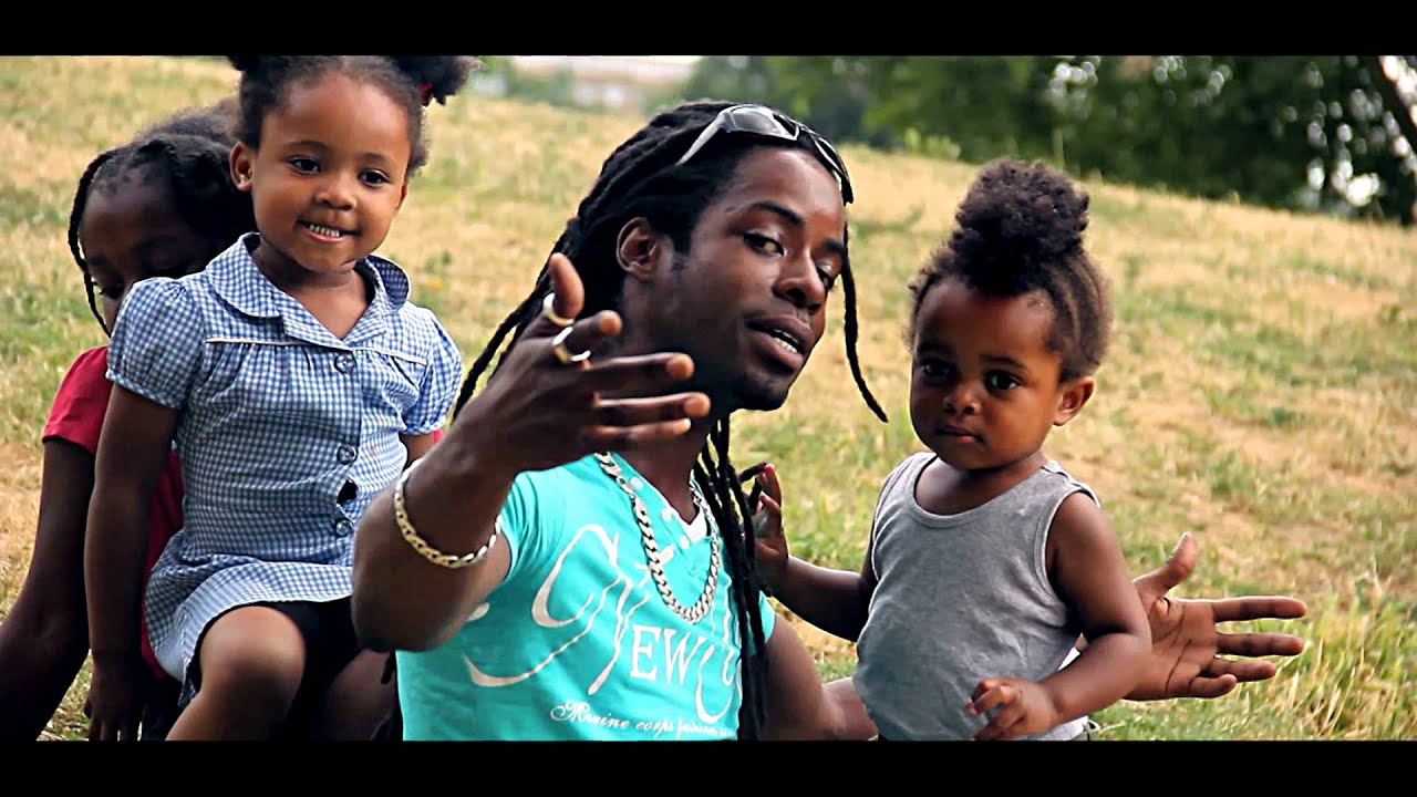 King Zion Ft. Jaja Soze - Watch Over Yours [Music Video] @KingZionMusic @JajaPDC @itspressplayent