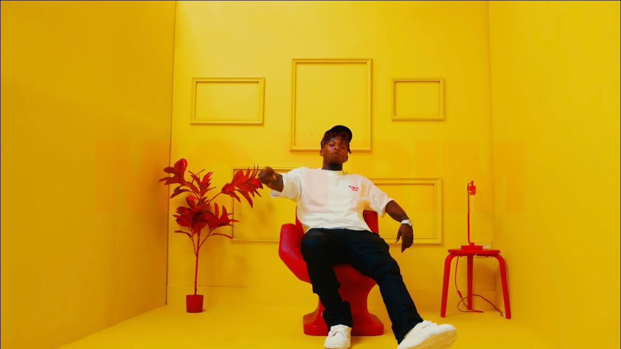 rwrXero - Mo Trim (Official Video)