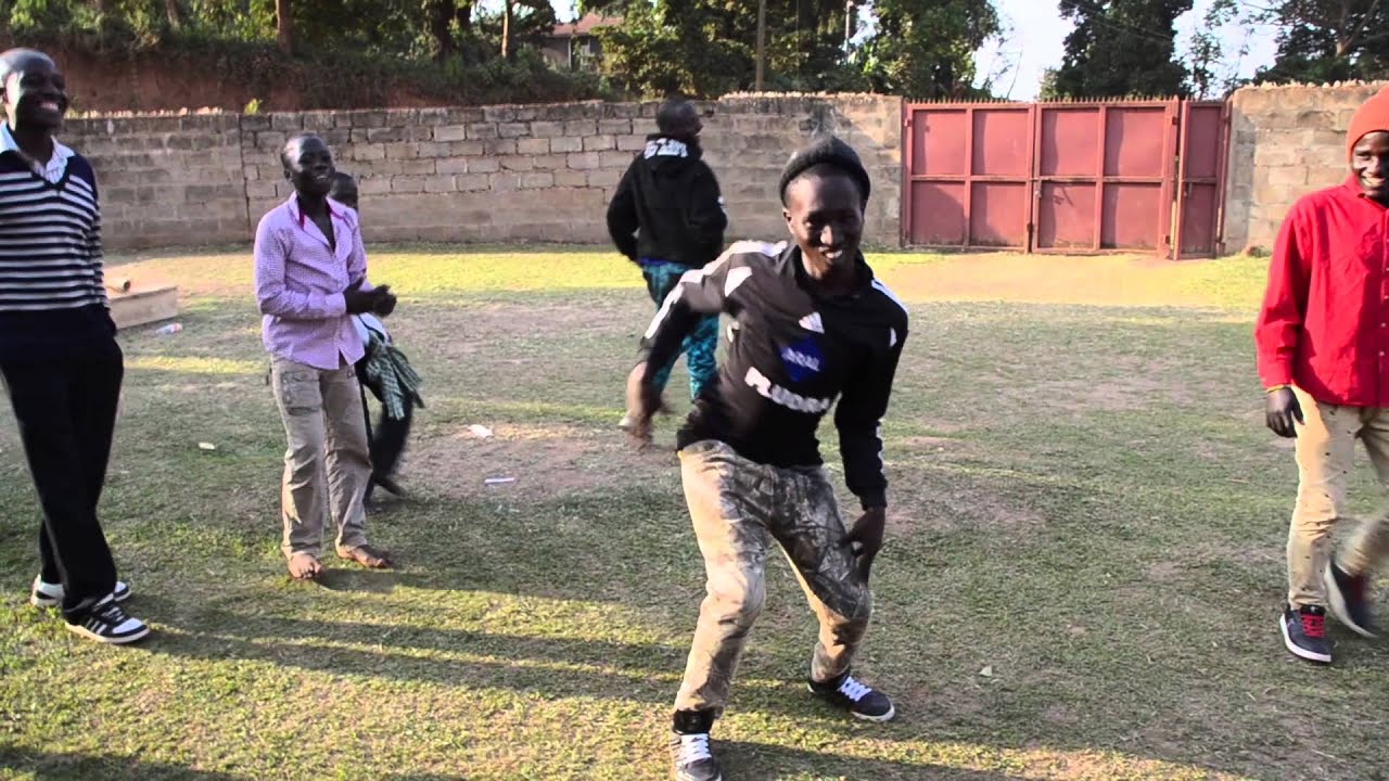 Hoffnung Spenden in Uganda