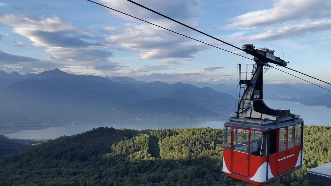 Funivia Stresa-Mottarone, la testimone sotto shock: 