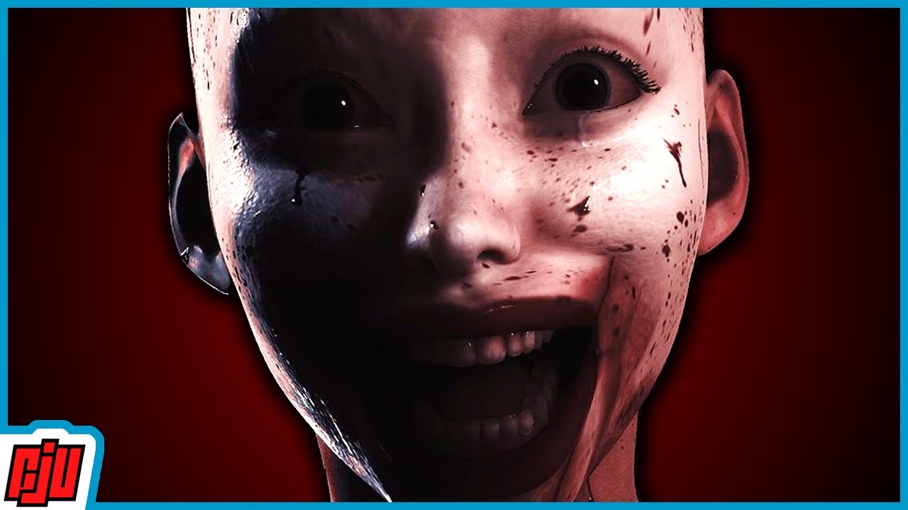 Всё ради человечества | Часть 1 | НОВАЯ игра ужасов