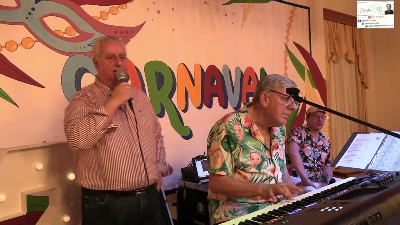 BAILE TIPO ASSALTO GRACIOSA FUTEBOL CLUBE   \ CARNAVAL 2026