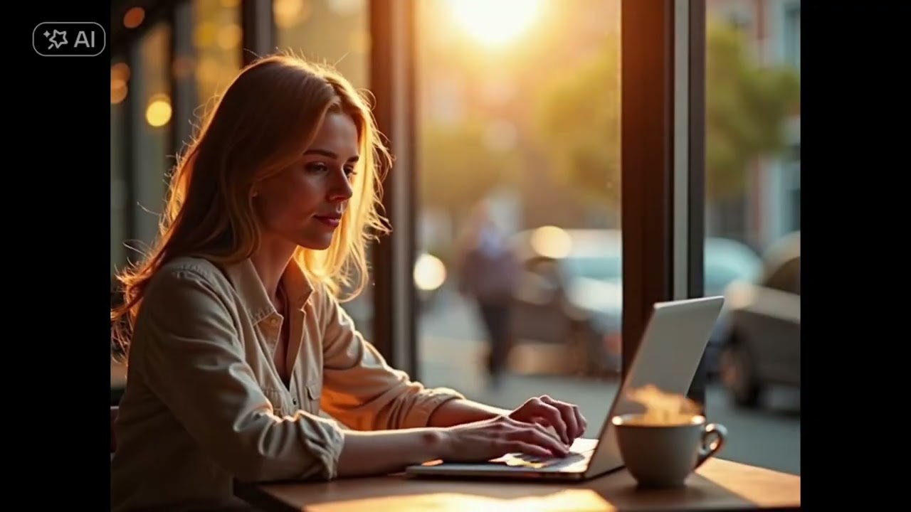 Музыка для работы и отдыха / Music for Work and Relax