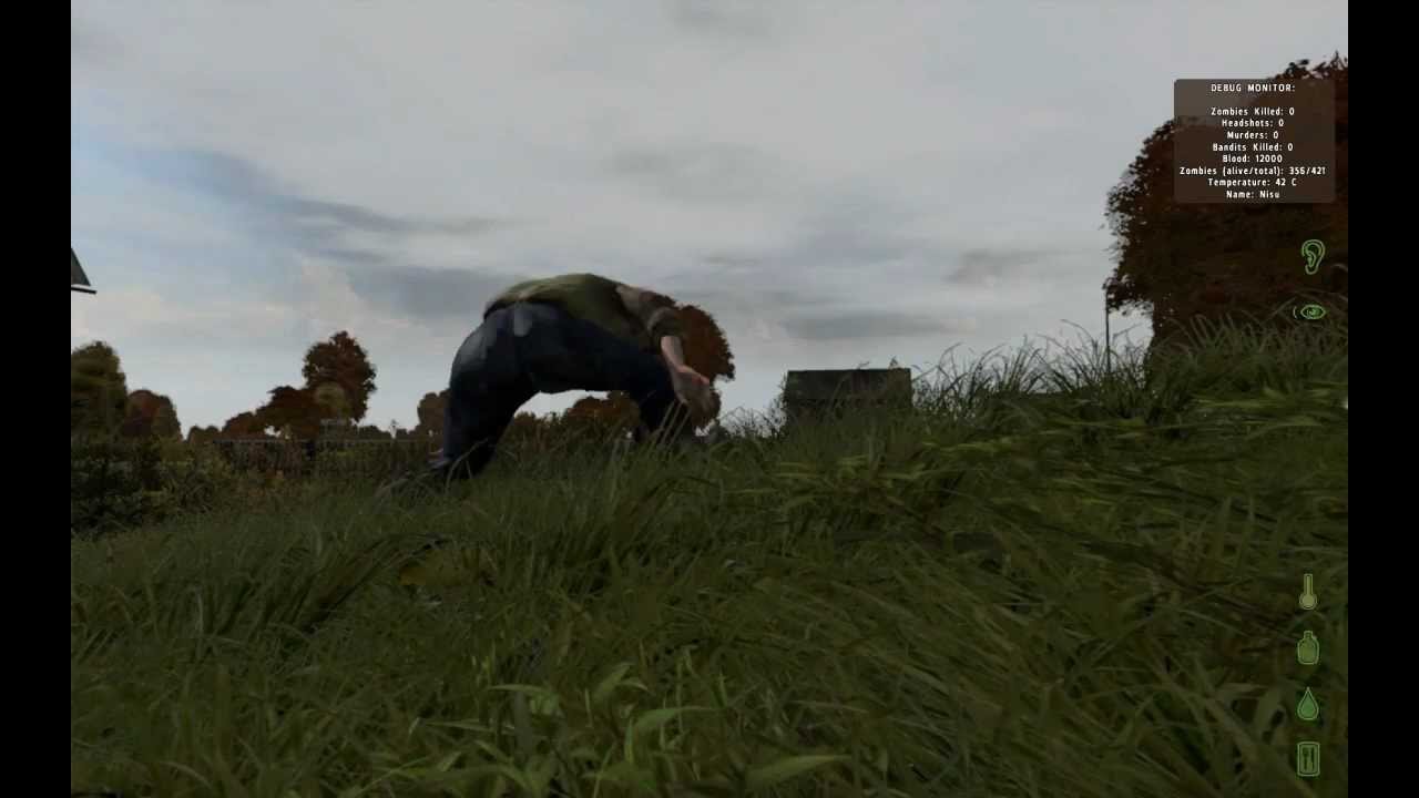 ArmA II: DayZ Mod - selviytymispeli (PC)