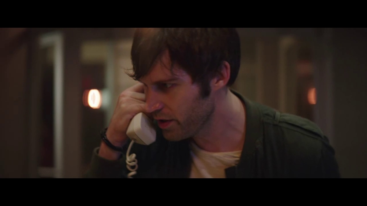 Before I Disappear 2014
