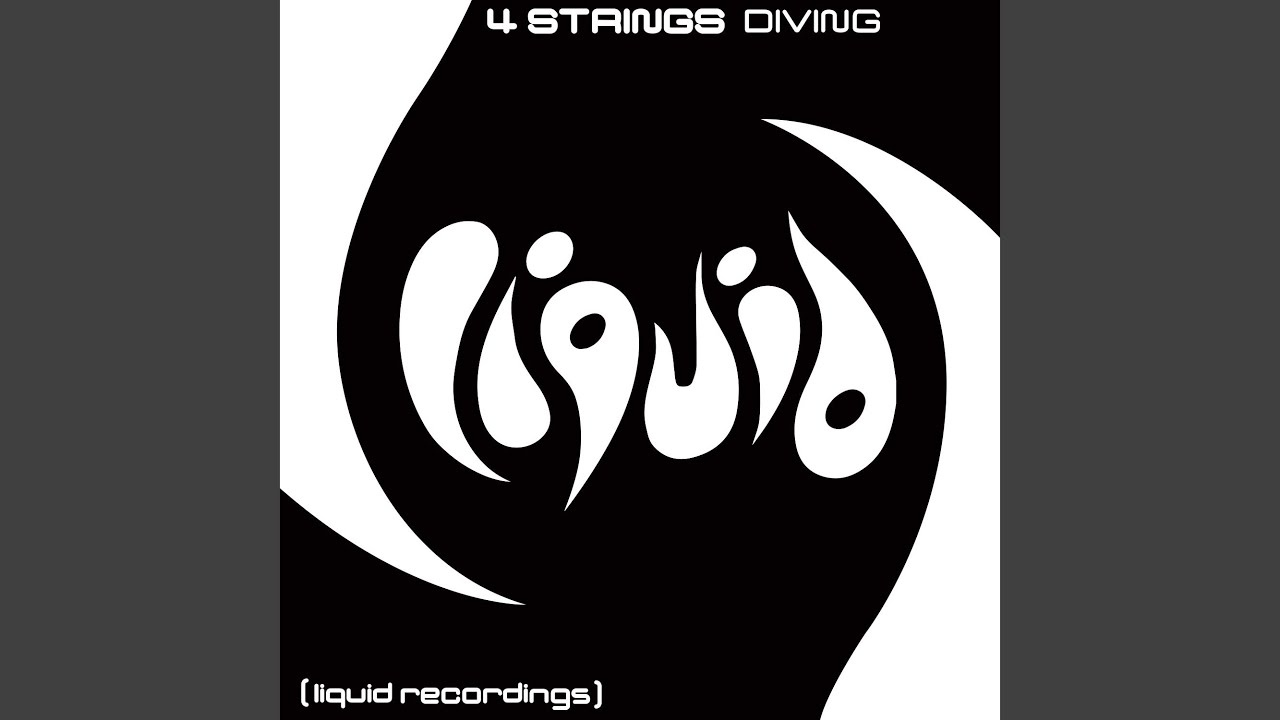 Diving (Hiver & Hammer's Different Gear Remix)