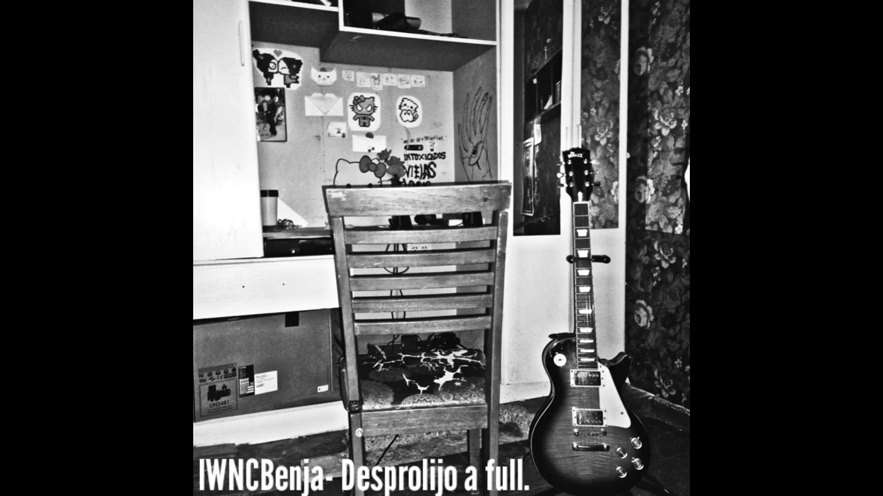 I.W.N.C - Desprolijo a Full.