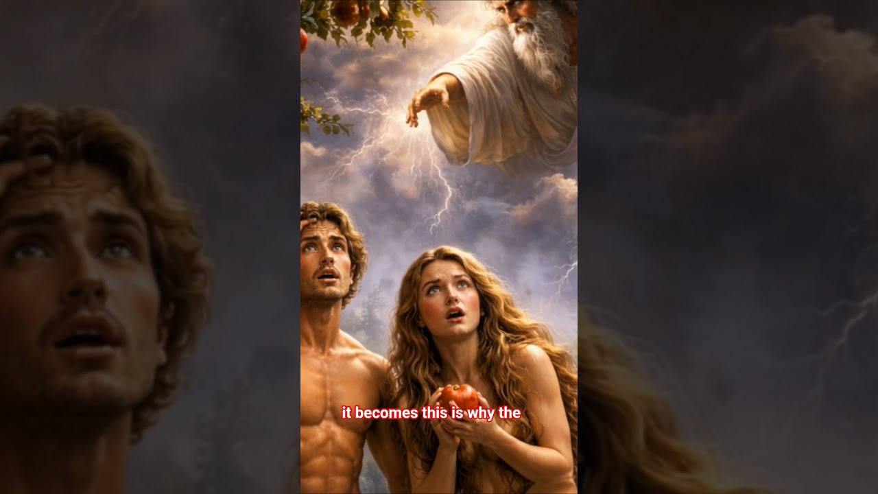 the warning terrifying silence of God 