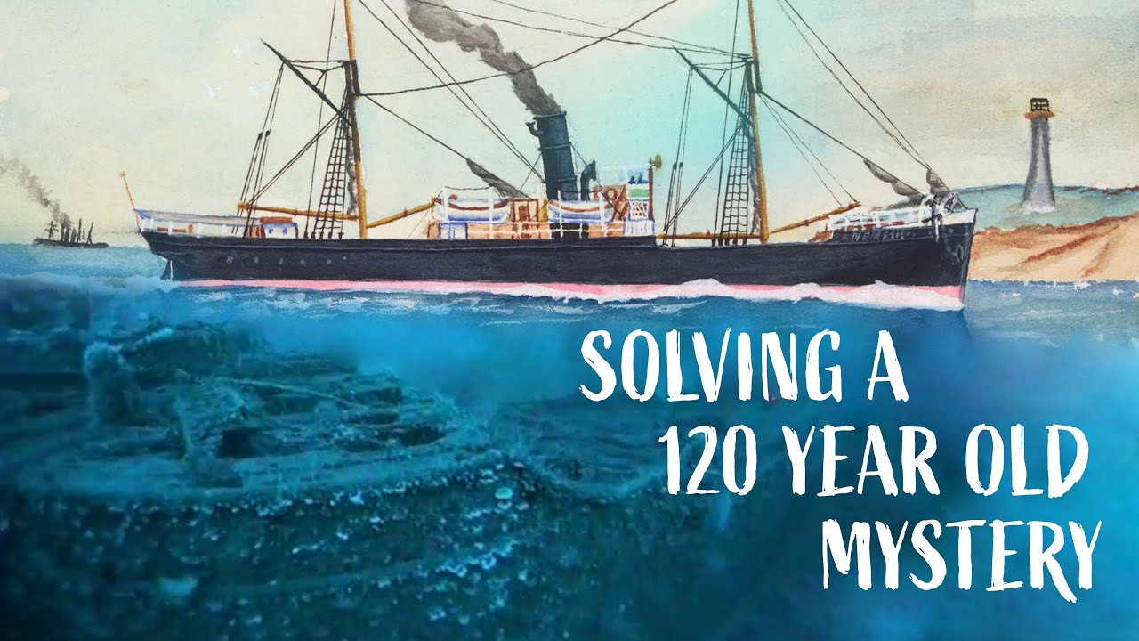 Solving the Mystery of SS Nemesis