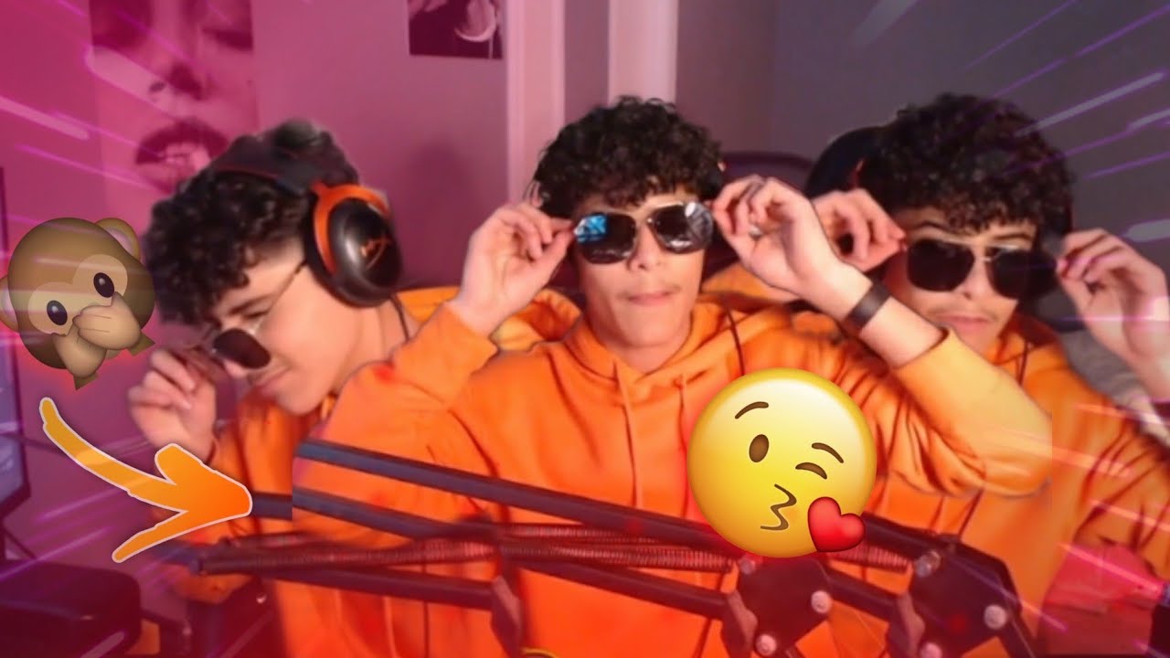 بث نواف سليمان ! ليه تغيرت (البلوغ🔞)