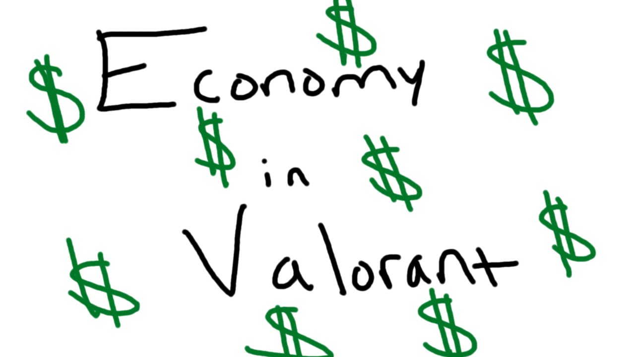 How to econ in Valorant
