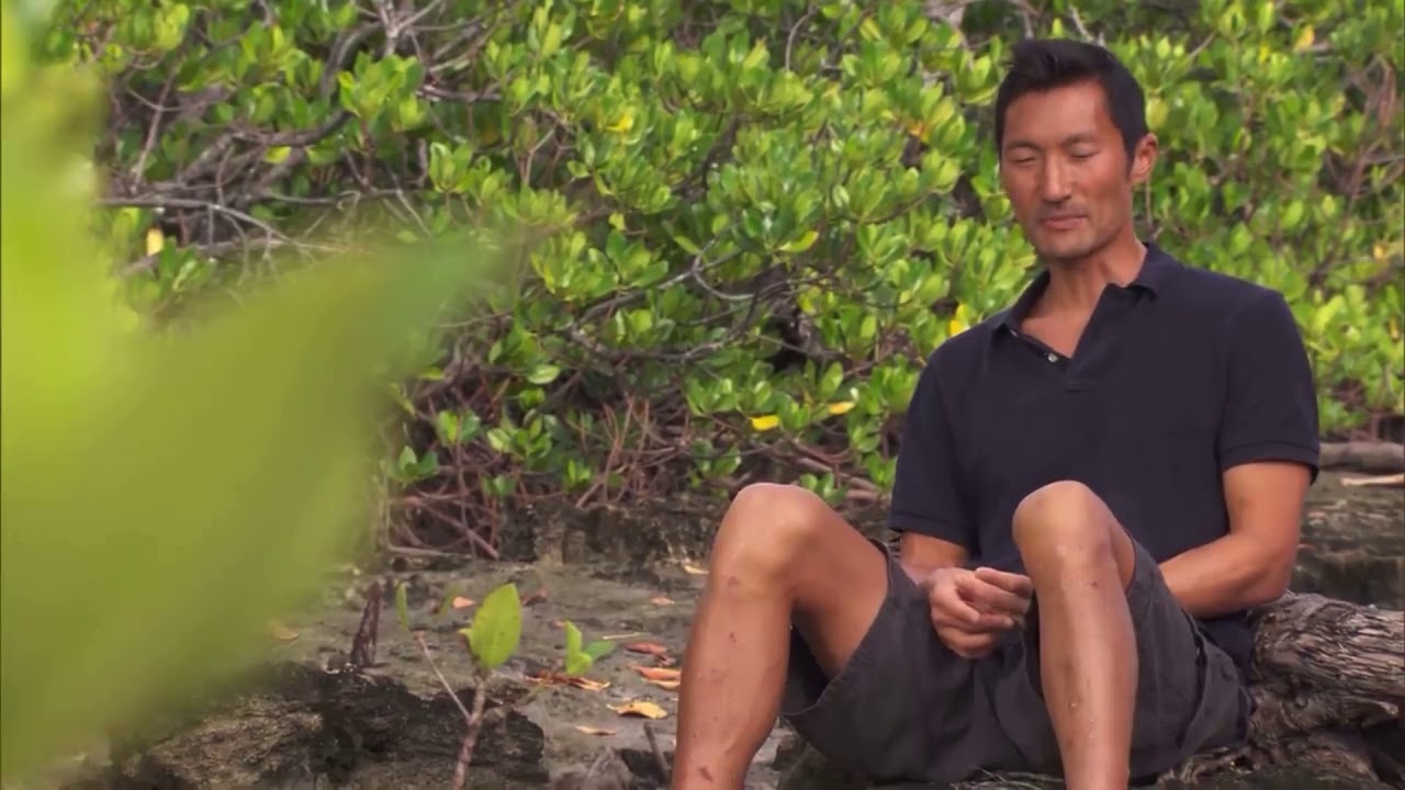 Survivor: Winners at War - The Jury Speaks: Yul Kwon (Ponderosa)