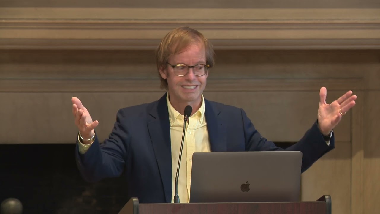 2024 Bromsen Lecture
