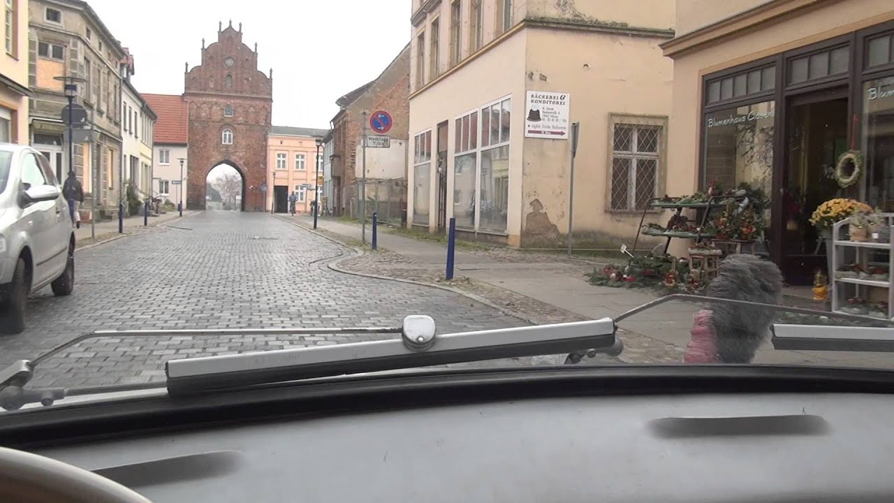Tribsees 15.11.2012