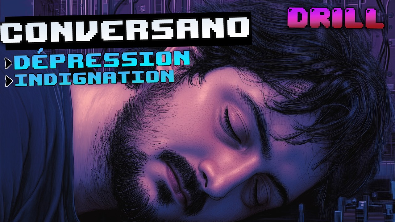 114. CONVERSANO OU LA D&Eacute;PRESSION S&Eacute;LECTIVE [2026]