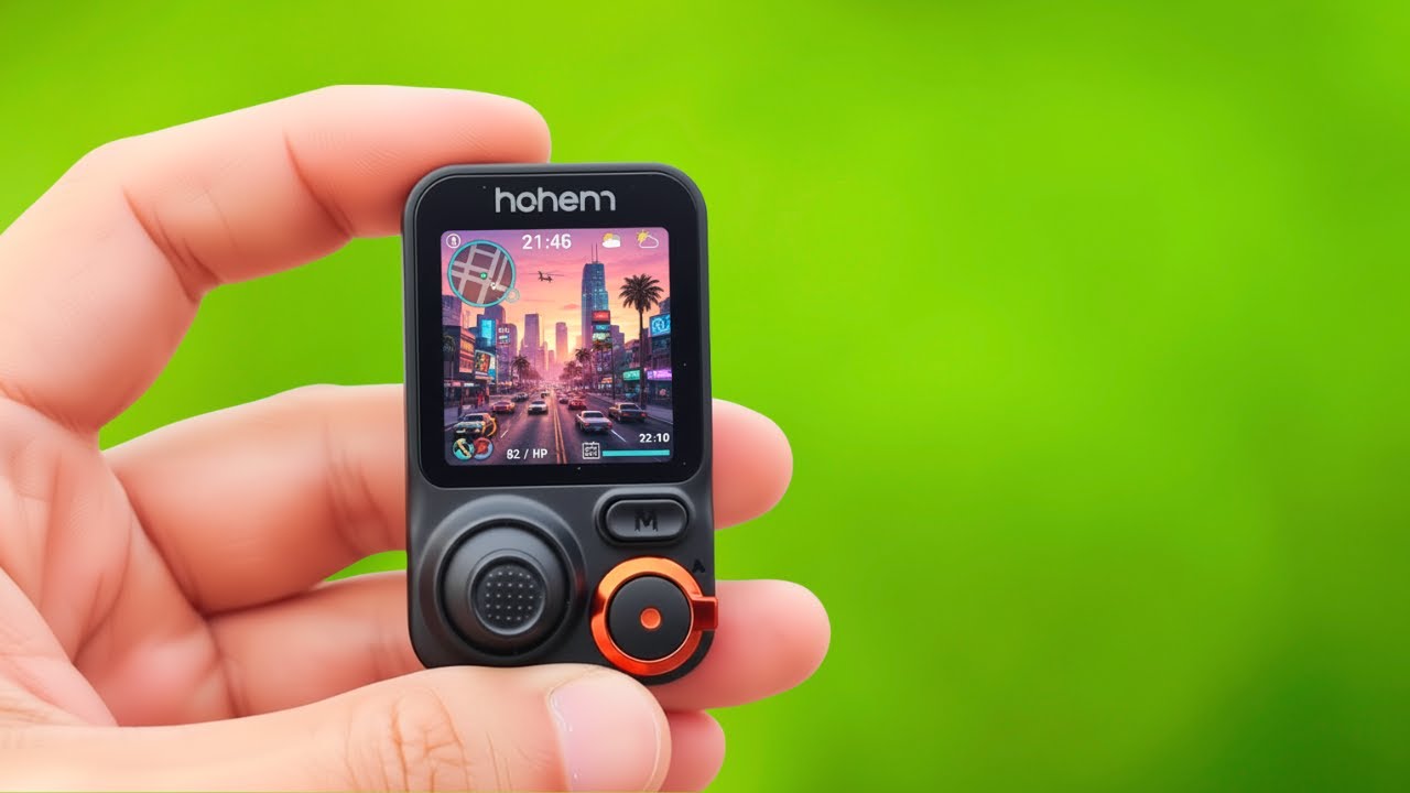 35 Best Tech Gadgets 2025 On Amazon