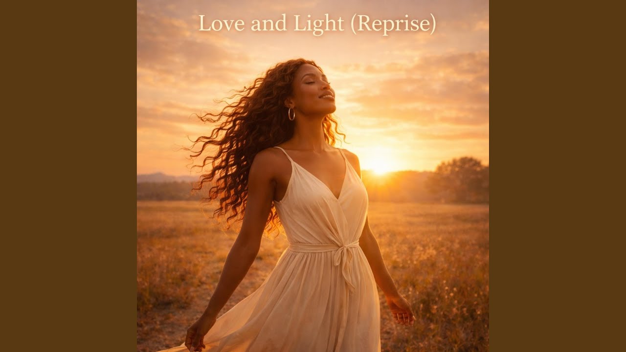 Love and Light (Reprise)