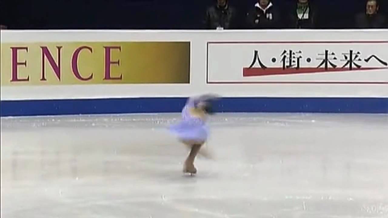 Mao Asada - Praise for the Earth (大地讃頌)