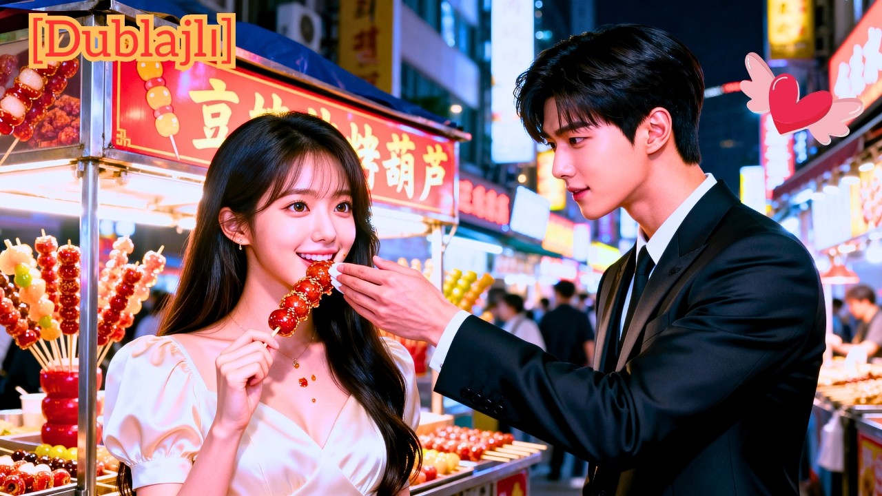 Külkedisi aldatıldı, sonra güçlü bir CEO’yla evlenip şımarık oldu!#250524qaB2