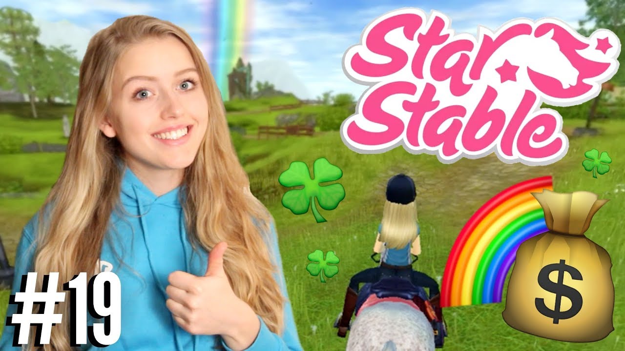 Op zoek naar goud en de Bobcats misbruiken mij! | Star Stable #19