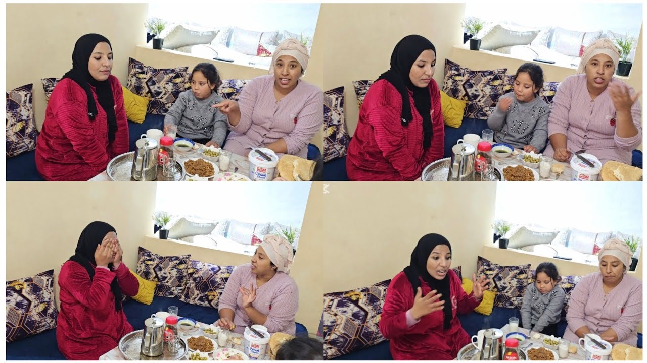 رجلي طيح فيا نص مريم تعصبت على هاد ضلم🥹 💔مريم عيات صبرة تفركعات بل حقيقة ديال منعيم لمعرفها حتى واحد