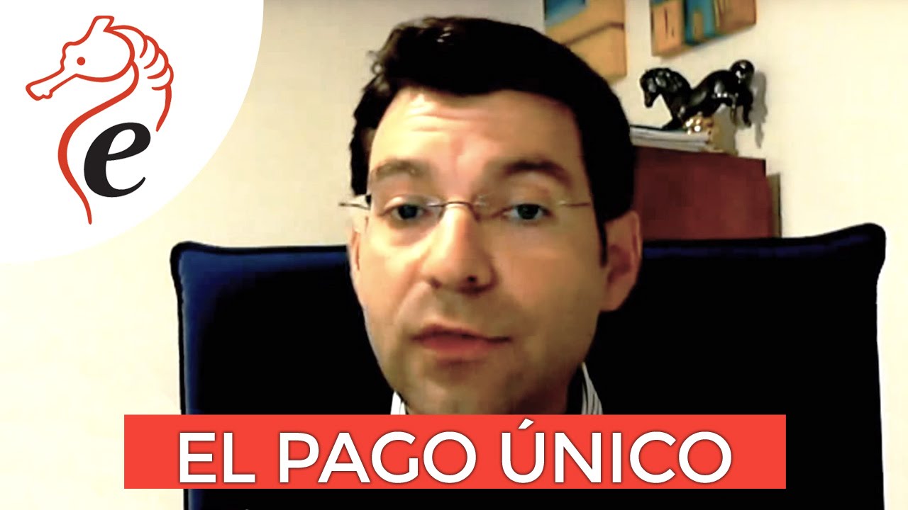 Taller e-autónomos: El pago único del desempleo