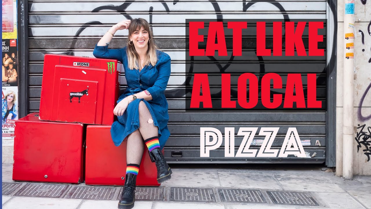 H #EatLikeALocal &epsilon;&pi;&epsilon;&iota;&sigma;&omicron;&delta;&iota;ά&rho;&alpha; &mu;&epsilon; &tau;&iota;&sigmaf; &kappa;&alpha;&lambda;ύ&tau;&epsilon;&rho;&epsilon;&sigmaf; &pi;ί&tau;&sigma;&epsilon;&sigmaf; &tau;&eta;&sigmaf; &Alpha;&theta;ή&nu;&alpha;&sigmaf; (Part 2)