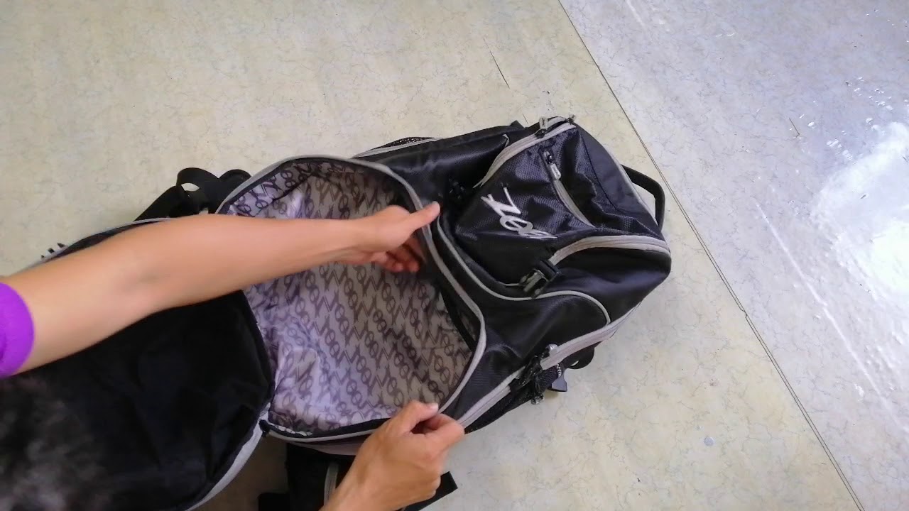 Zoot Ultra Triathlon Bag