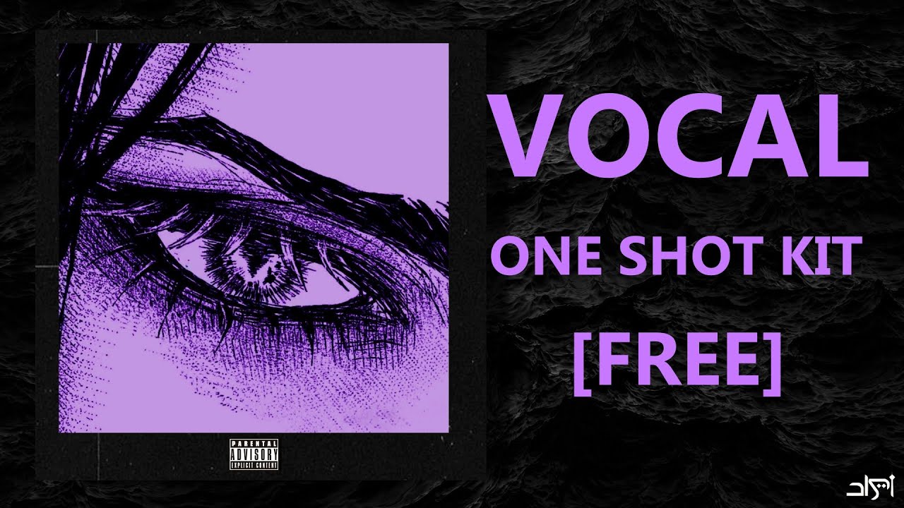 [FREE] VOCAL ONE SHOT KIT [VOICEMAIL] 2025 | female vocal samples