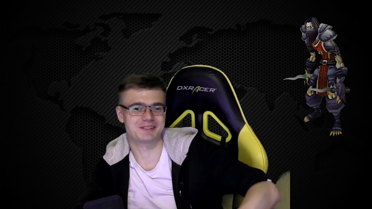 Вступай в Мафию! Гильдия в WoW Classic
