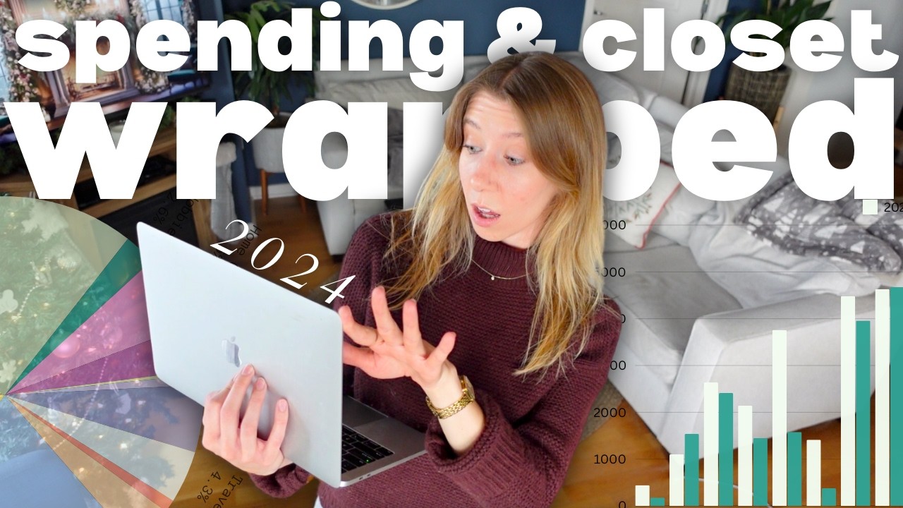 1 Year Later: Did My Low Buy Year Really Change My Shopping Habits?