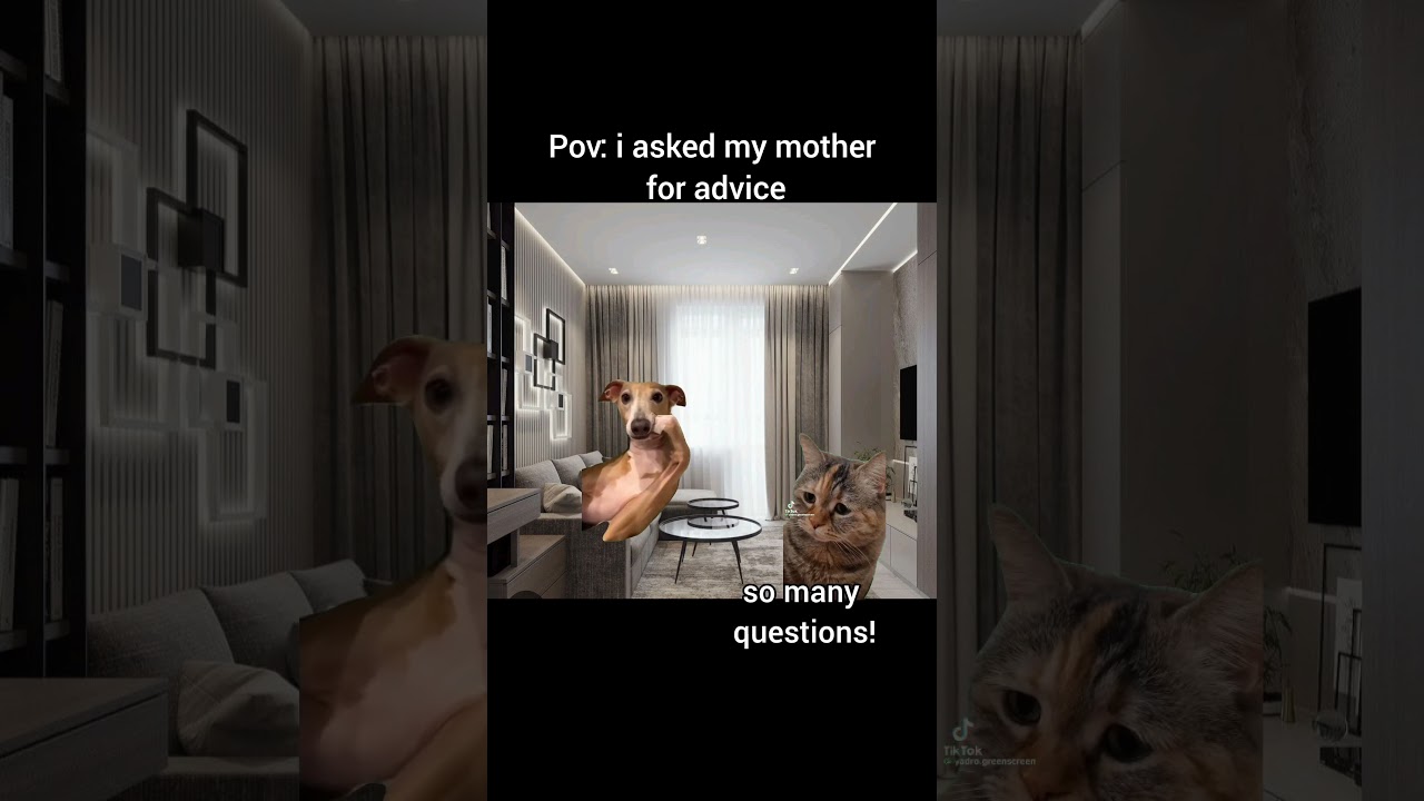 what is your mother's character??? 
