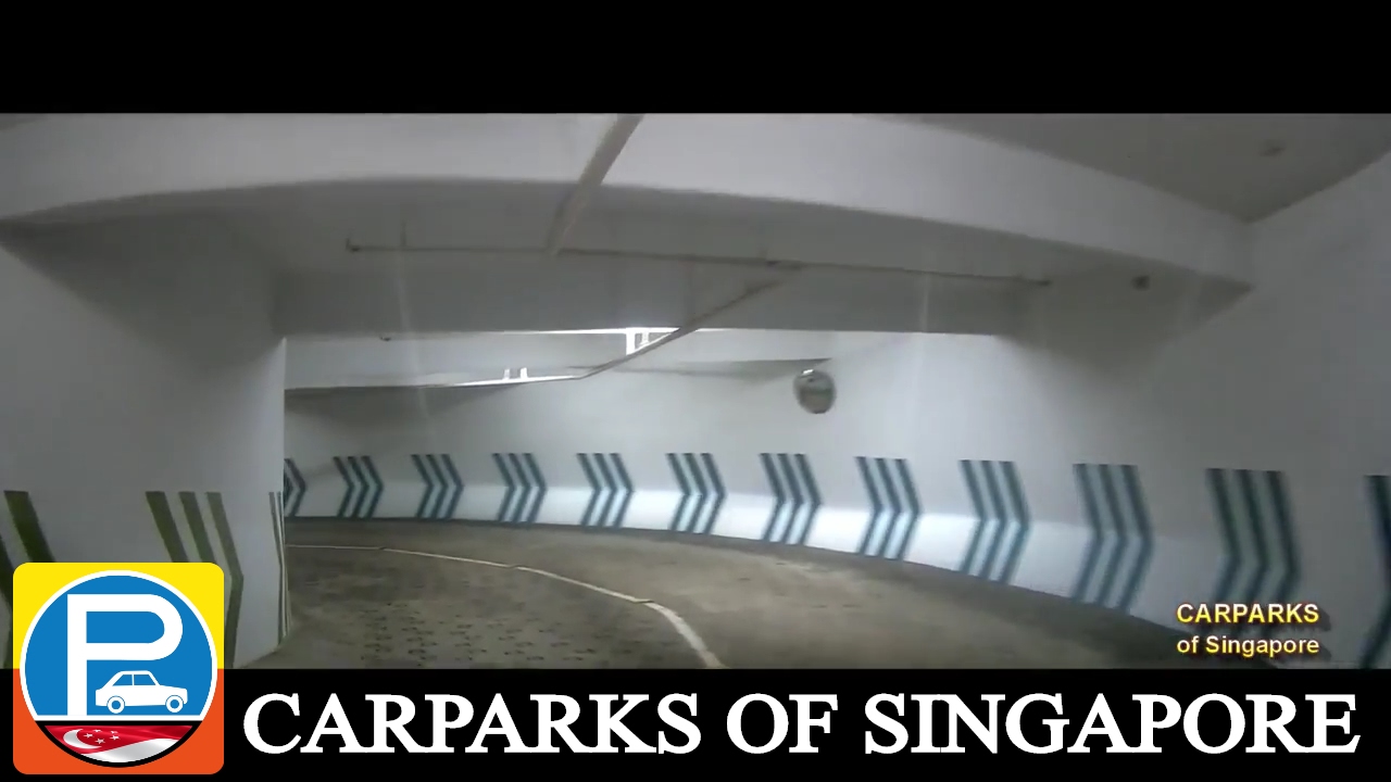 Gleneagles Hospital and Medical Centre Car Park