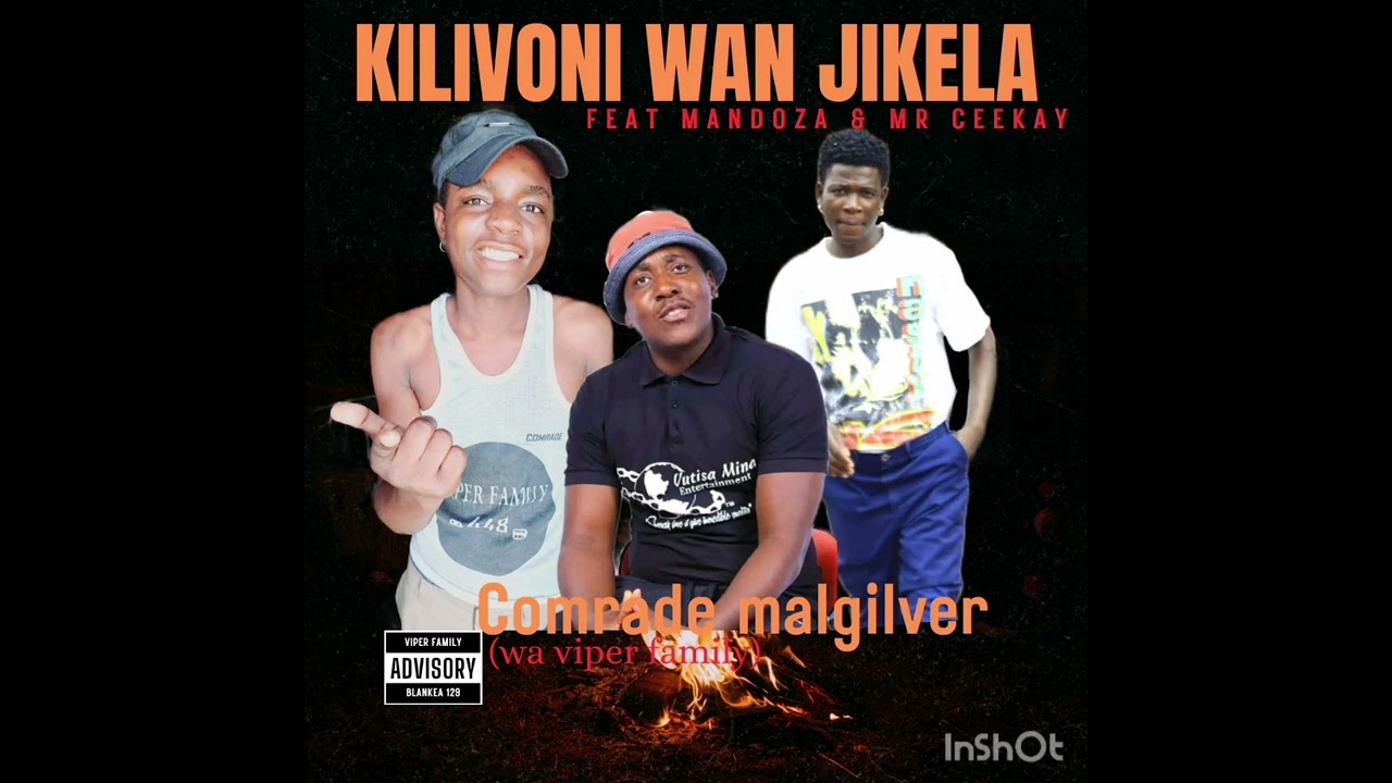Comrade MalGiver (wa Viper Family 448) 