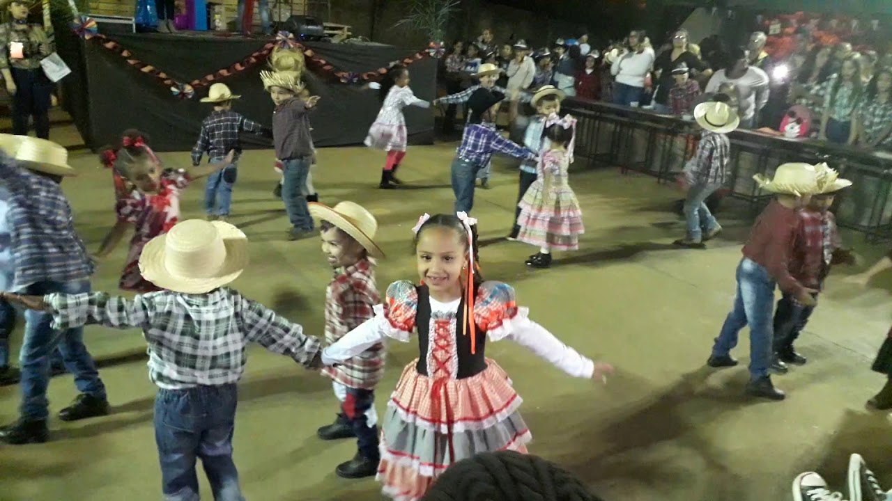 Festa de interior