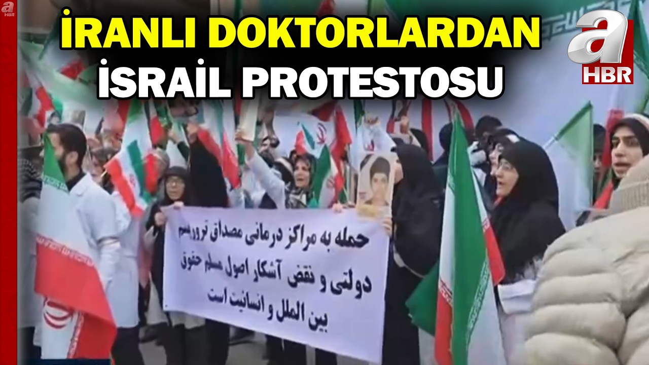 ABD Bugün İran'da Sivil Alanları Mı Hedef Alacak? İşte ABD'nin İran'da Katlettiği Çocuklar...