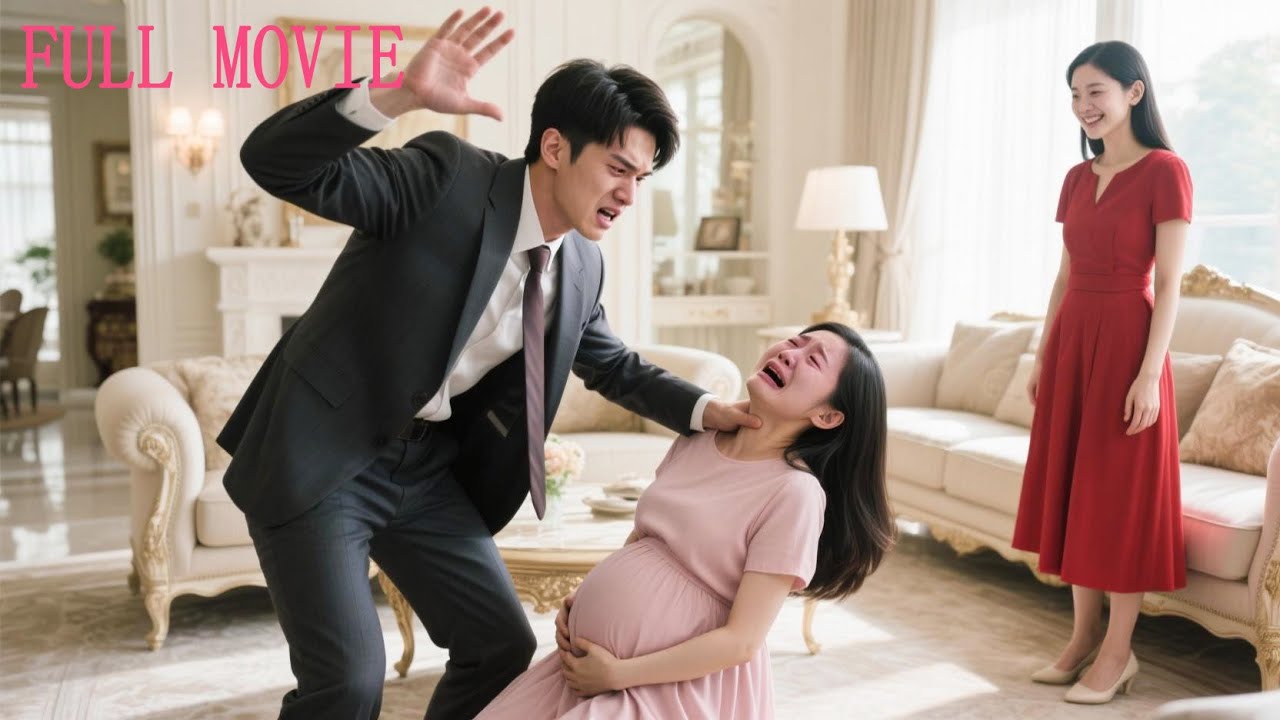 Cheating Husband Made Her Miscarry for His Mistress &ndash; Now She&rsquo;s Back as an Heiress for Revenge!