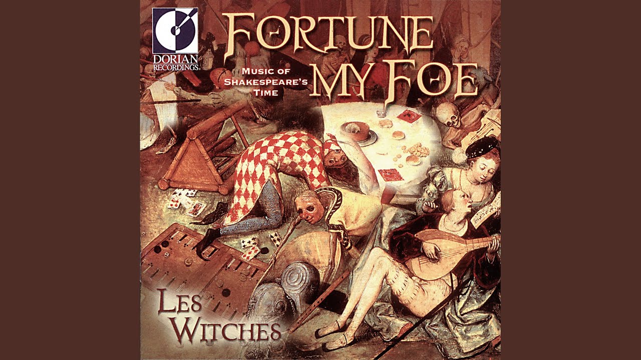 Fortune my foe