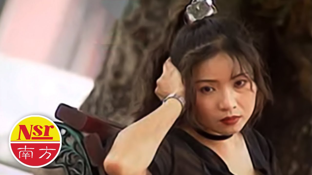 谢采妘Michelle Hsieh - 古典情现代心VOL.4【谁是知音人】