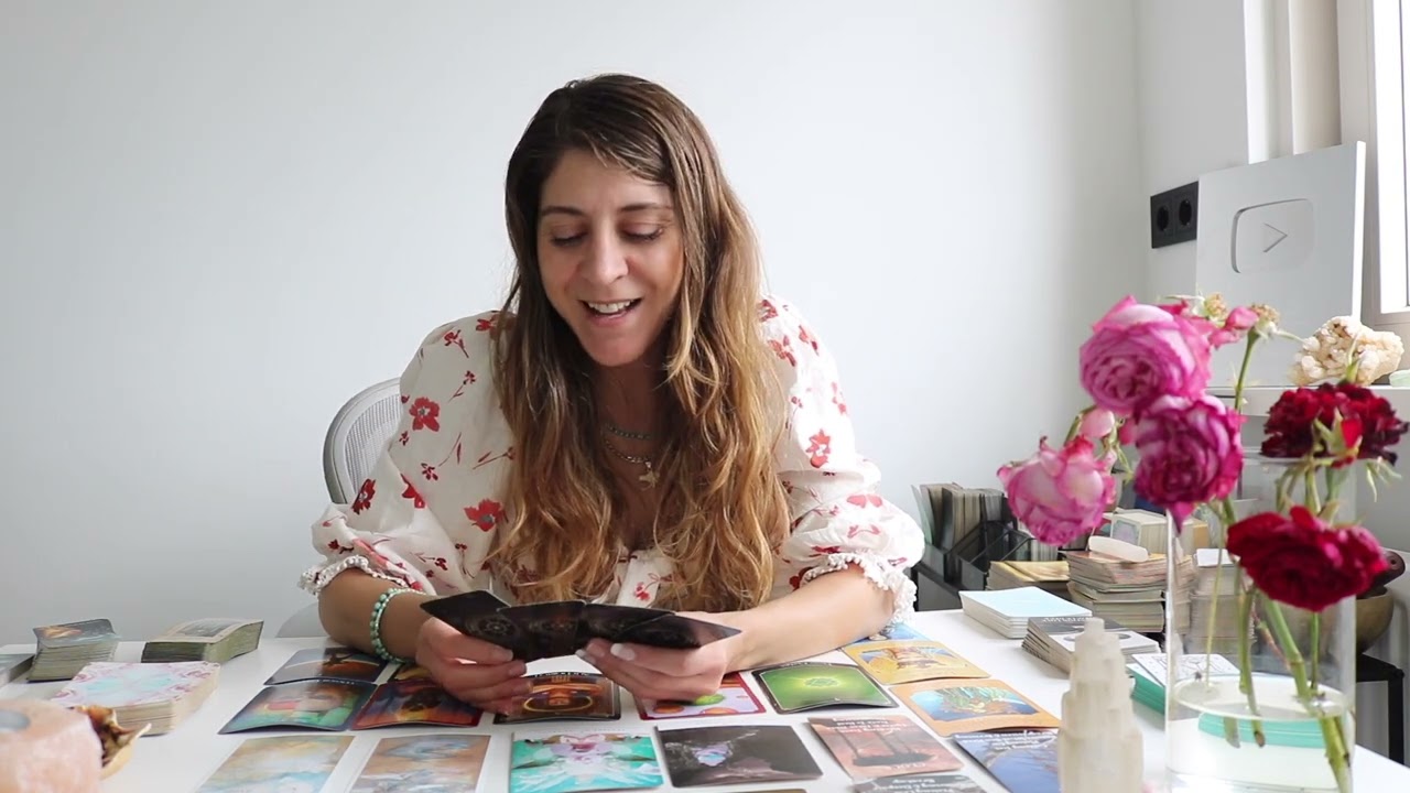 SCORPIO❤️ - Are They Real Or Fake? July 2024 Tarot Reading