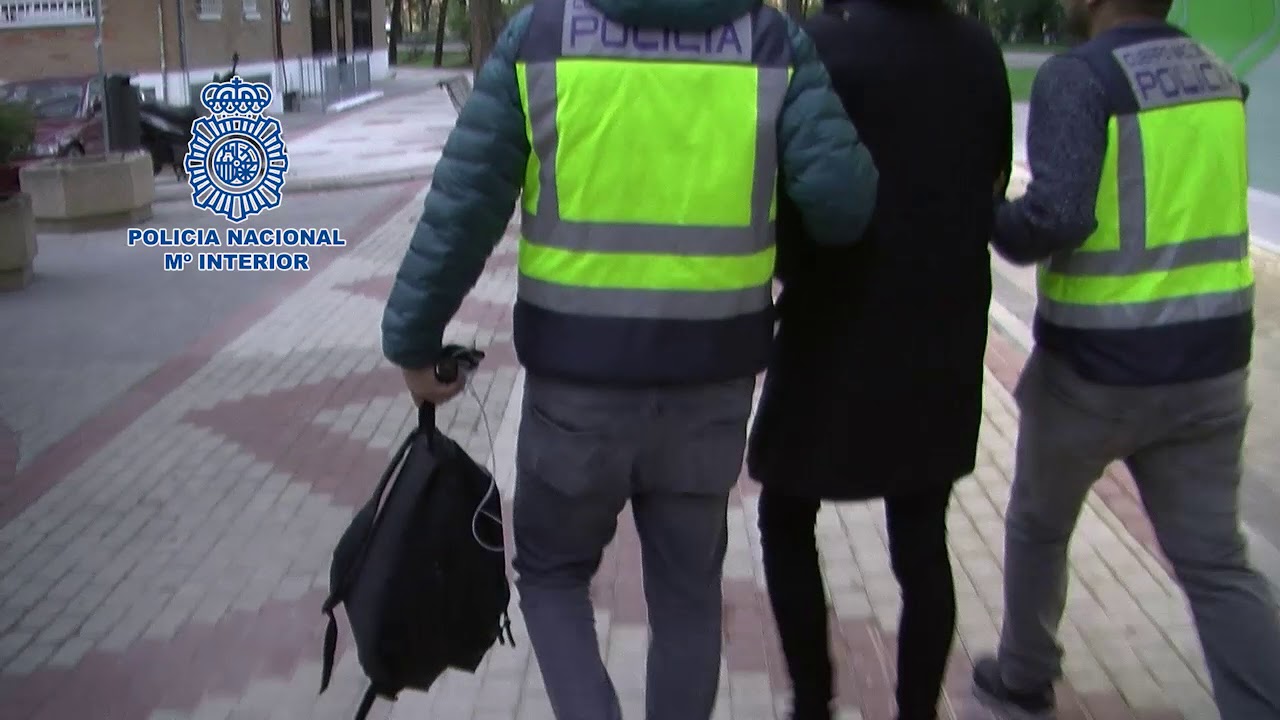 Detectado un nuevo fenómeno de difusión no consentida de vídeos íntimos a través de Internet