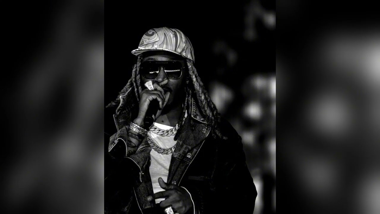 Free Future Type Beat “Ridin Presidential”