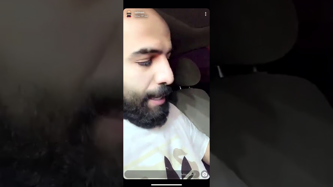 سلمان العمري يتكلم عن البعض أوضع و أوسخ مشاهير السناب والسوشال ميديا