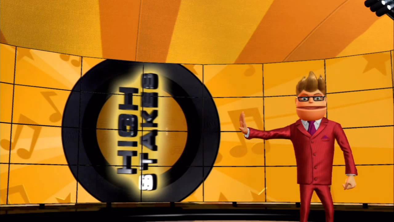 Buzz! Quiz TV - Episode FINALE | Triforce Versus