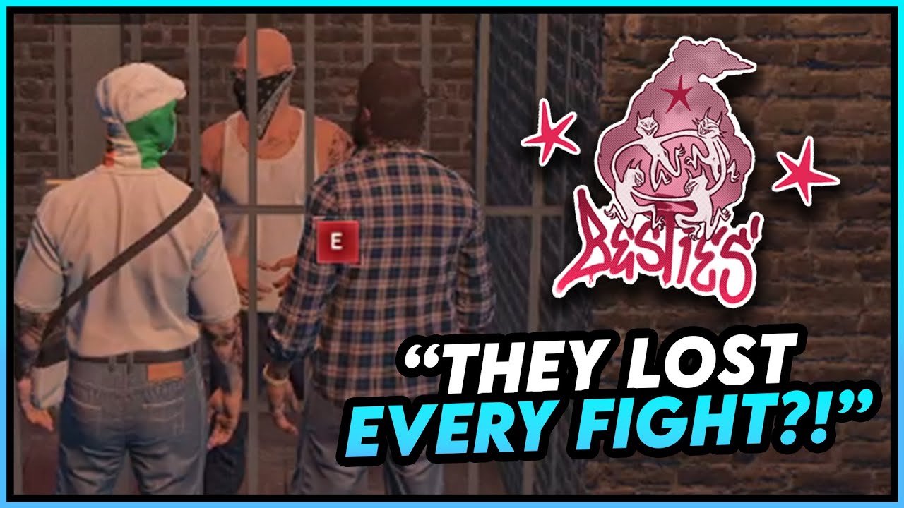 STE Finds Out The Besties SLAMMED Hydra In Their WAR..