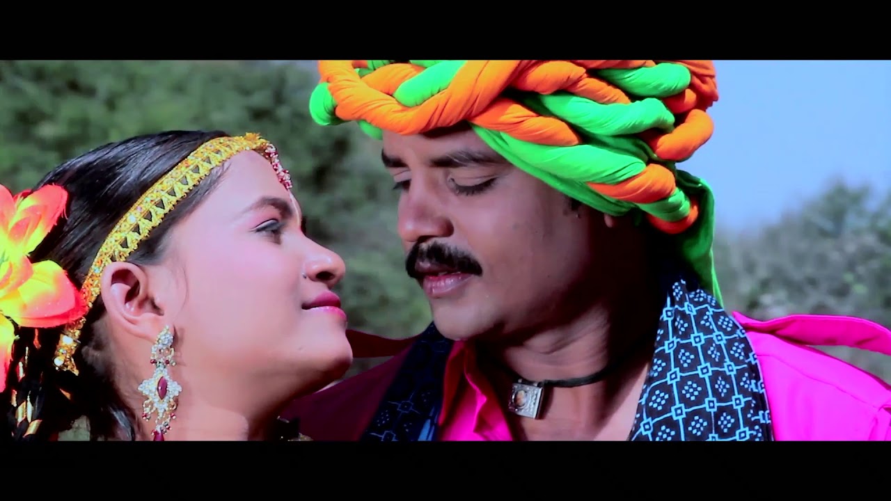 गोपी चंदा | चंदा चकोर बड़ा दुरिहा  cg song | लोकरंग अर्जुन्दा