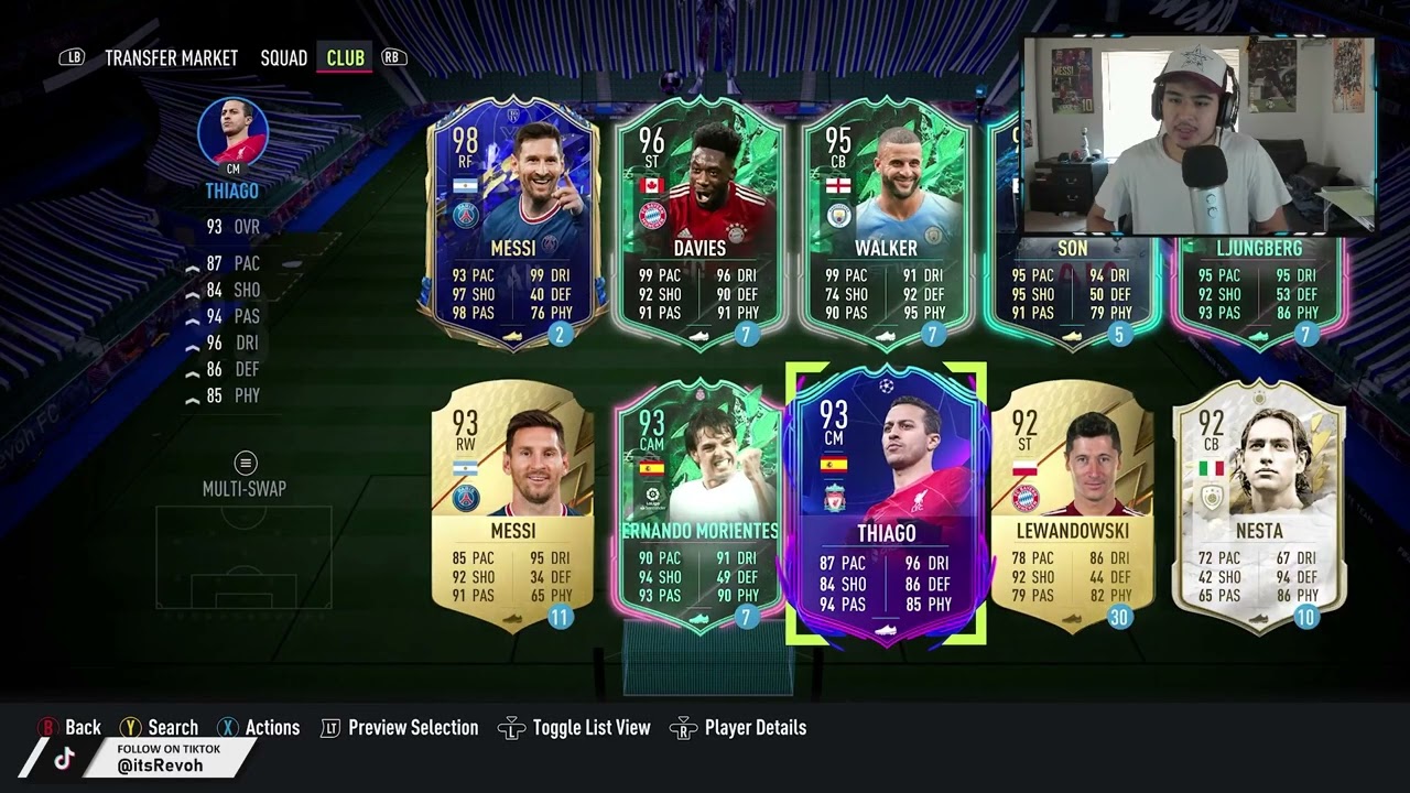 so i opened my 85+ x 10 pack but it somehow just keeps getting worse?!?!