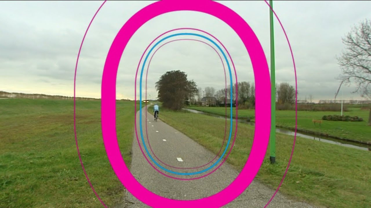 De Westfriese Omringdijk - Oneindig Noord-Holland