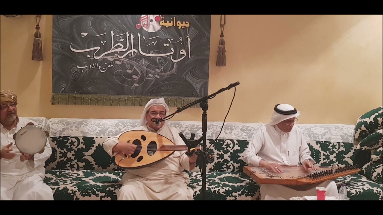 حامد بن صادق 02 شربة من زمزم